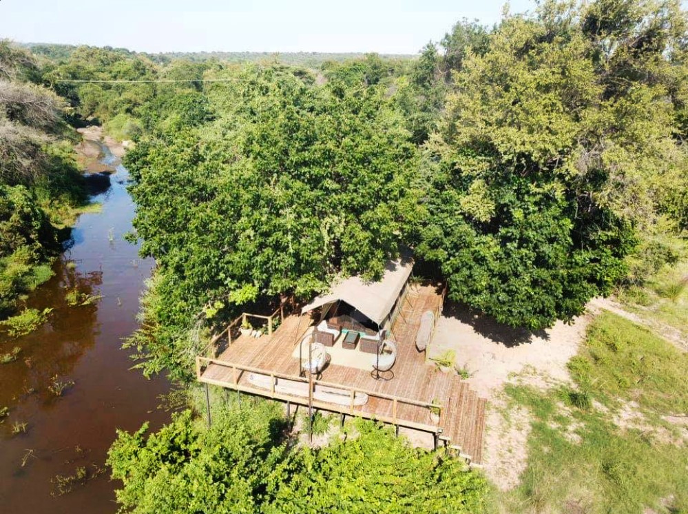 Simwenge River Lodge thumbnail 4